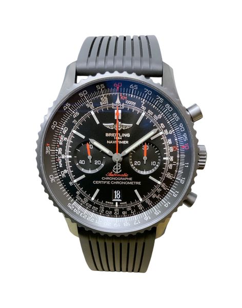 Breitling Navitimer 01 MB0128